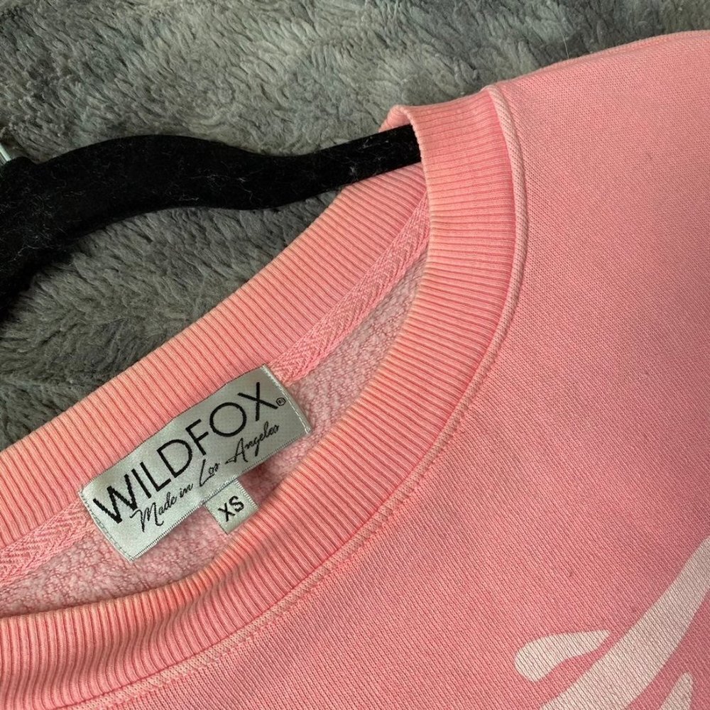 Wildfox Couture X-Ray Skeleton Roadtrip - Picture 3 of 12